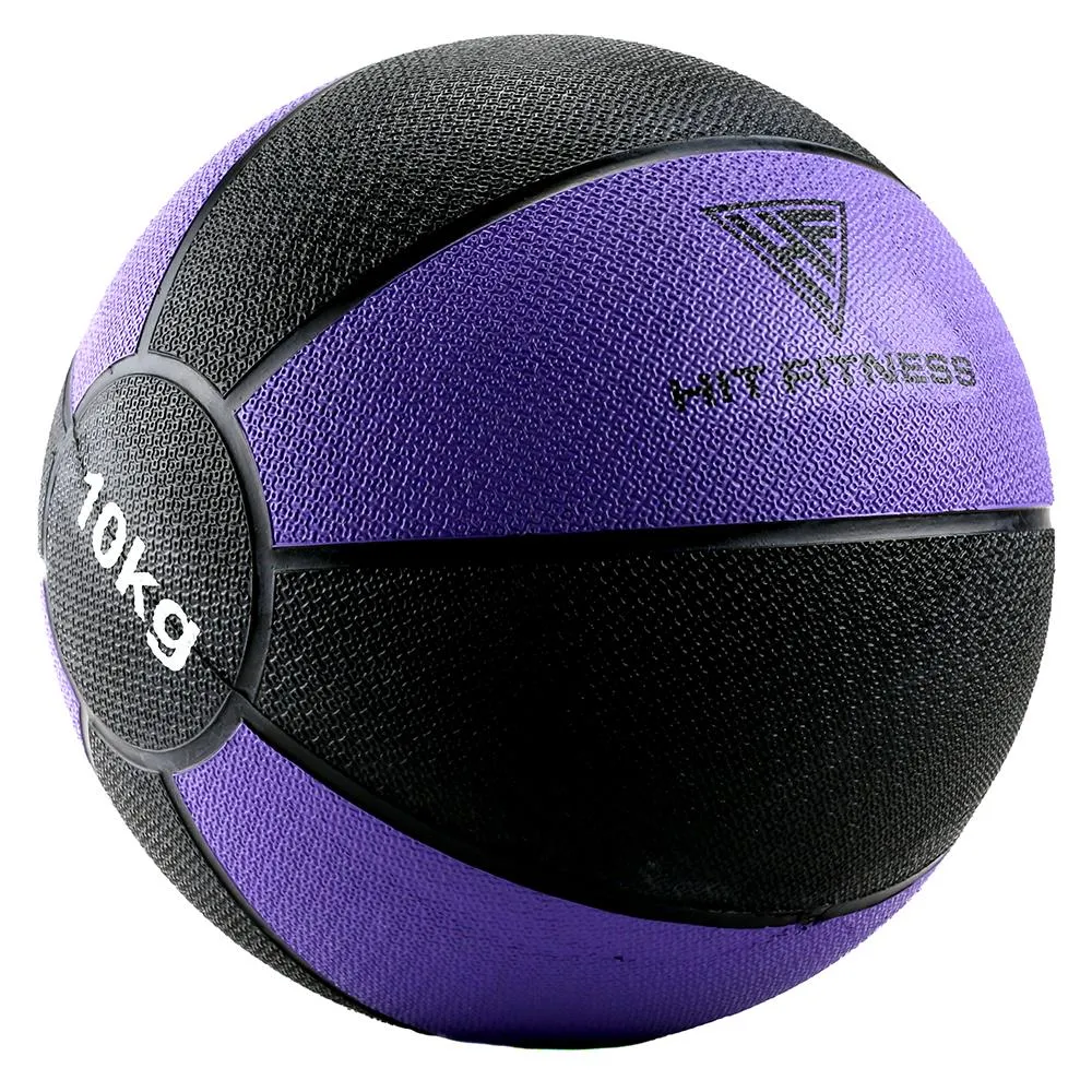 Hit Fitness Medicine Ball | 10kg