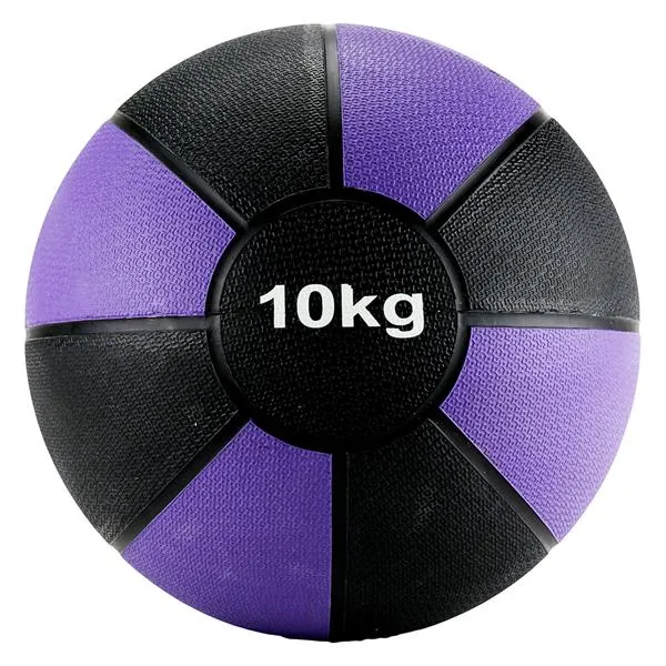 Hit Fitness Medicine Ball | 10kg