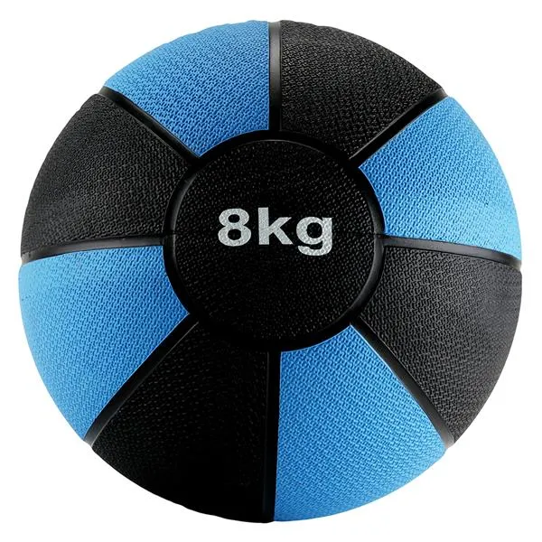 Hit Fitness Medicine Ball | 8kg