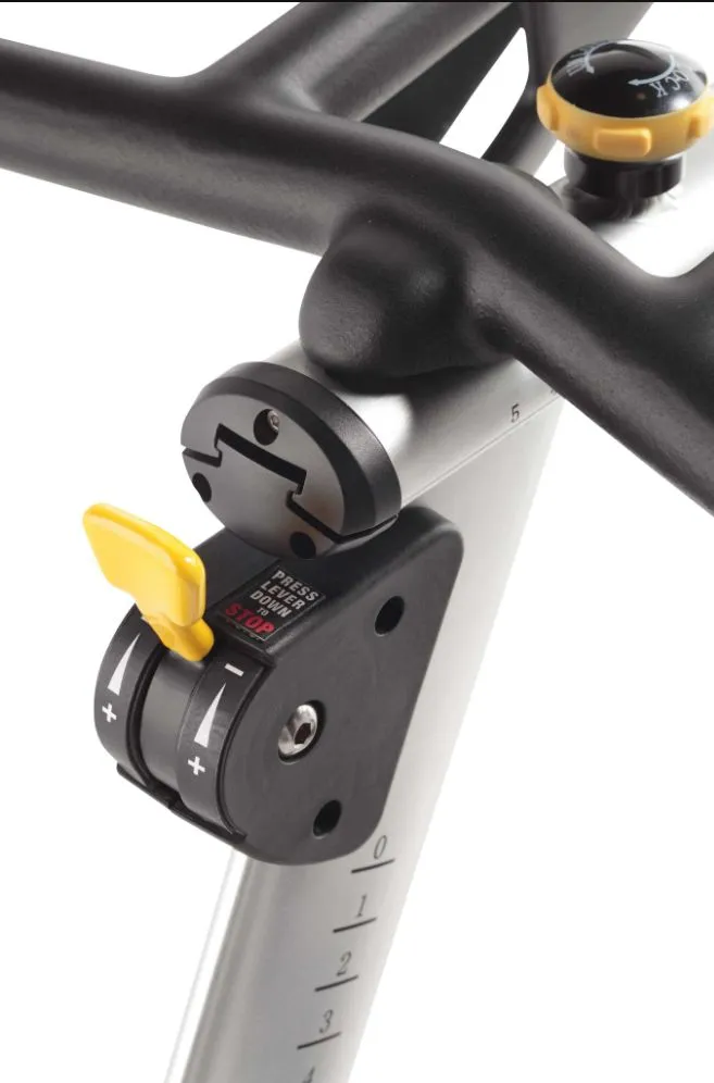 Hoist LeMond Series Elite Cycle Bike L-15900