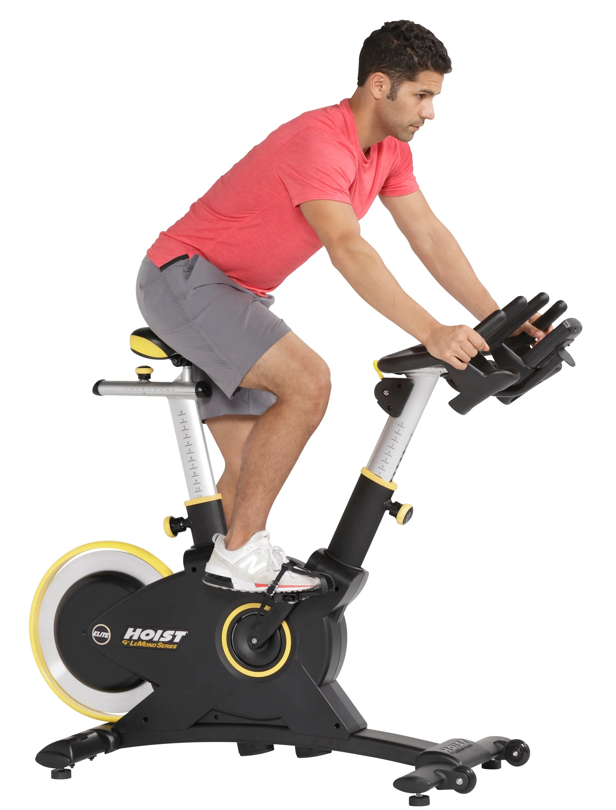 Hoist LeMond Series Elite Cycle Bike L-15900