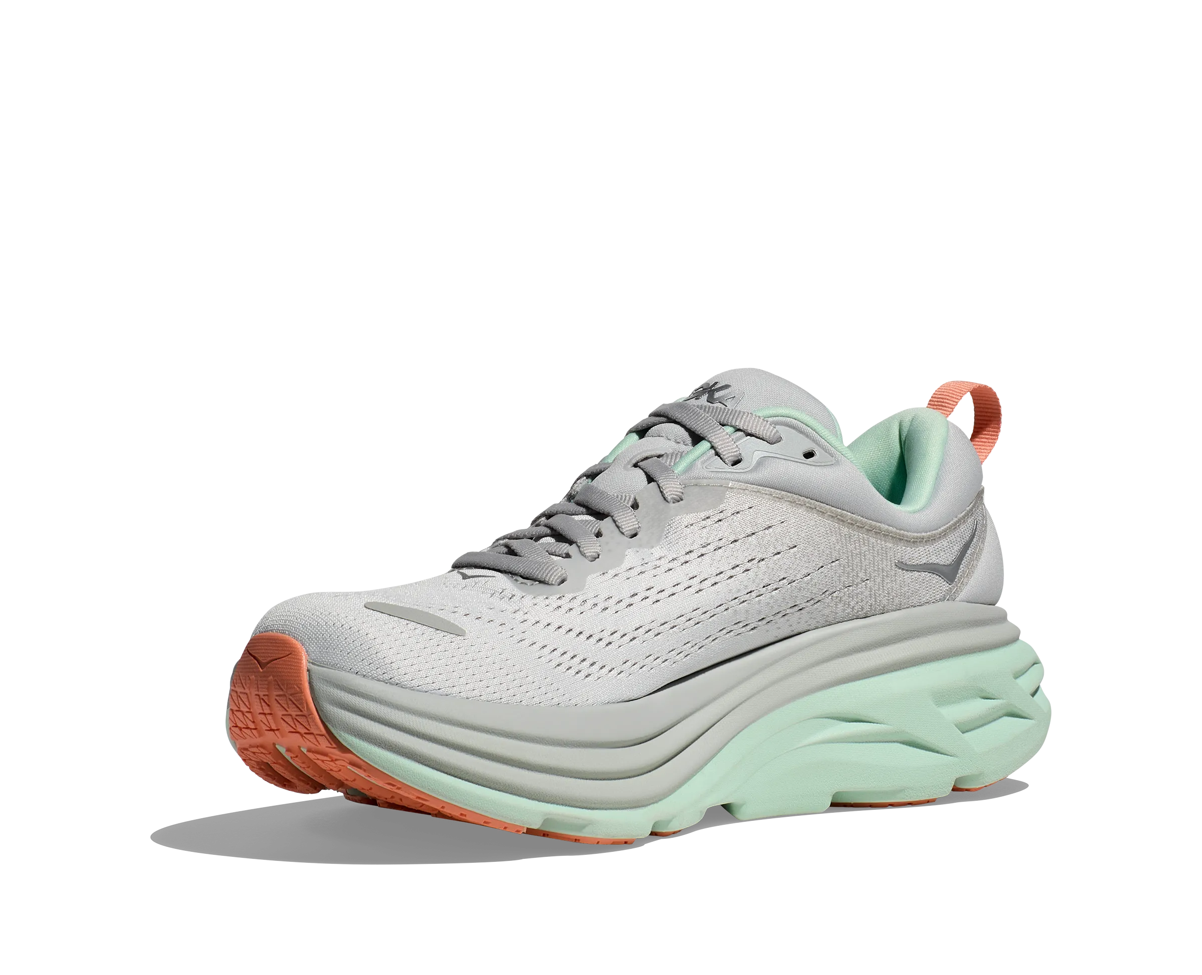 Hoka Bondi 8 Wide