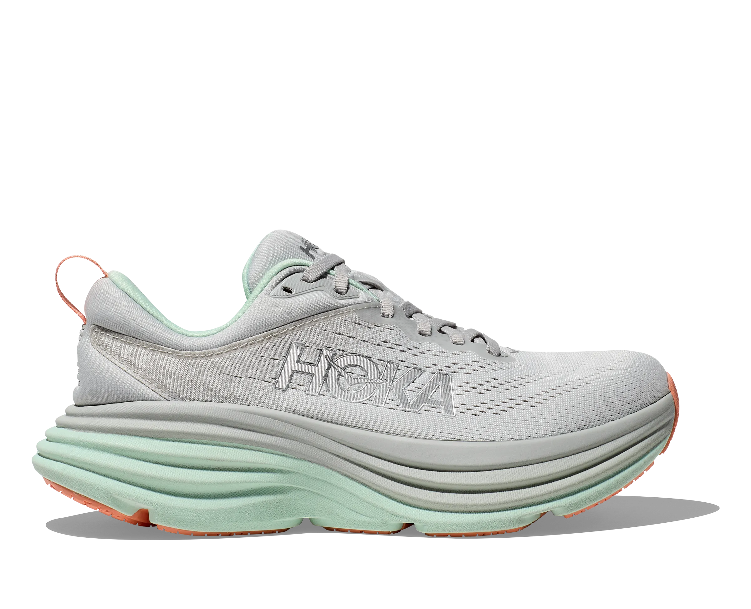 Hoka Bondi 8 Wide
