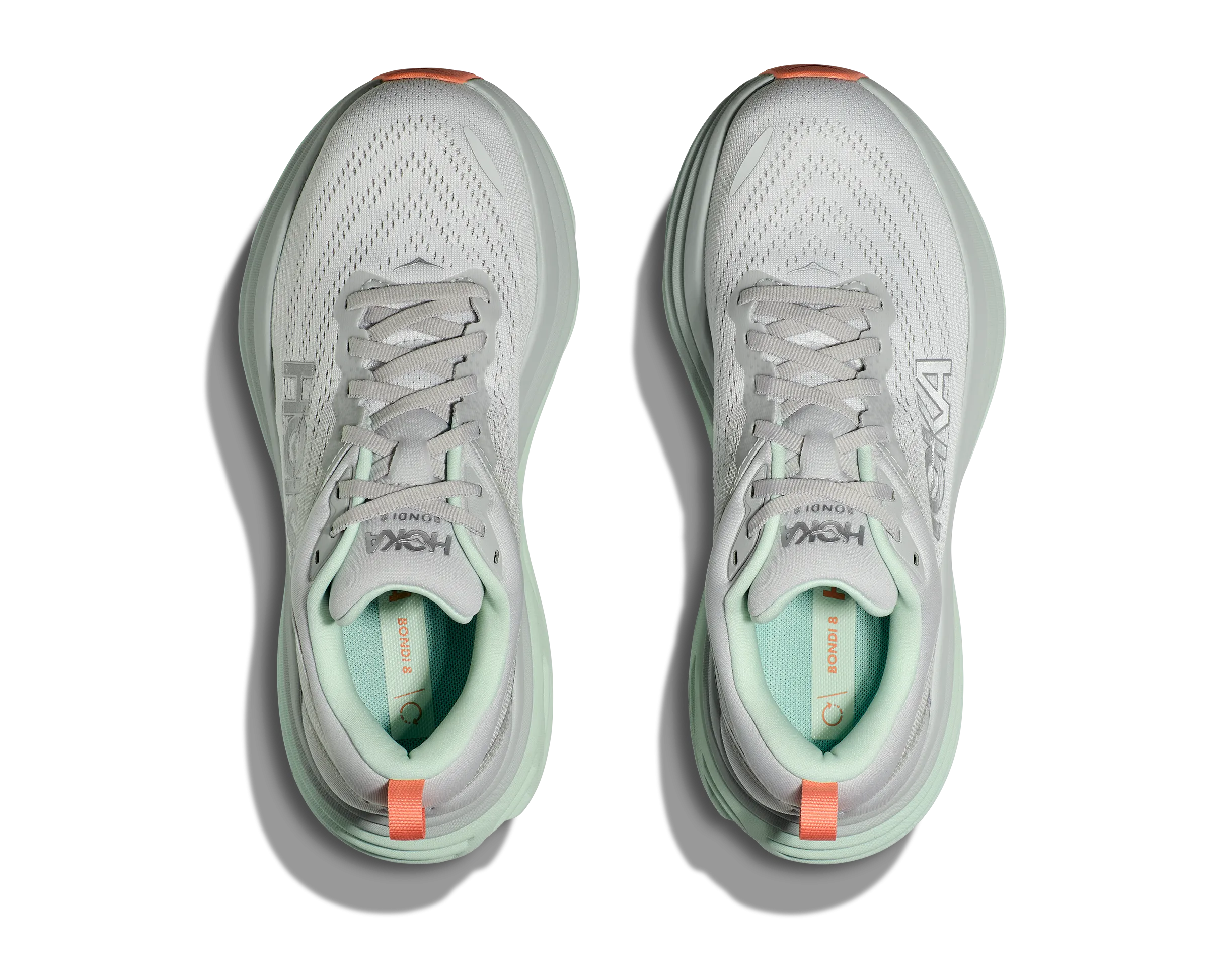 Hoka Bondi 8 Wide