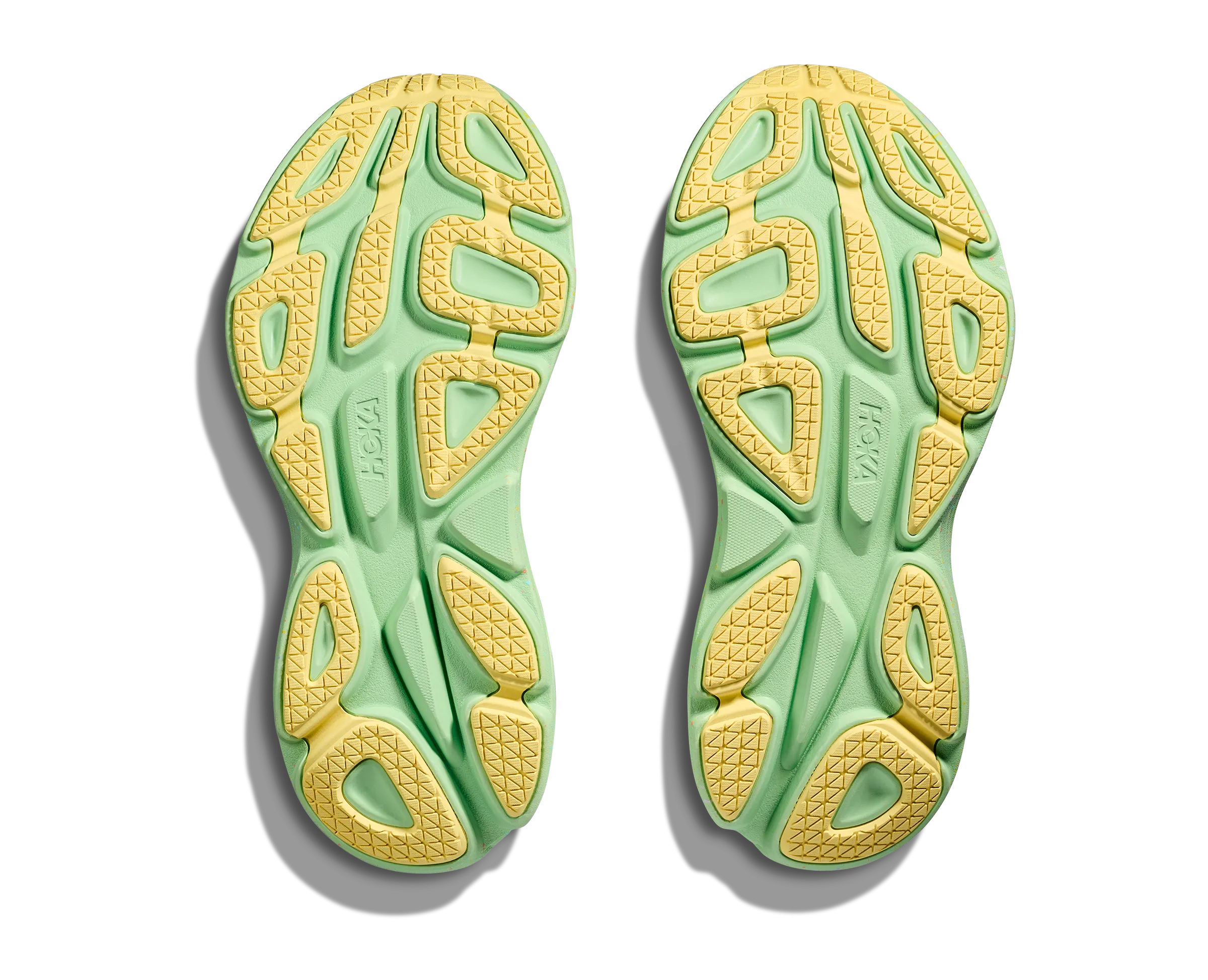 Hoka Bondi 8