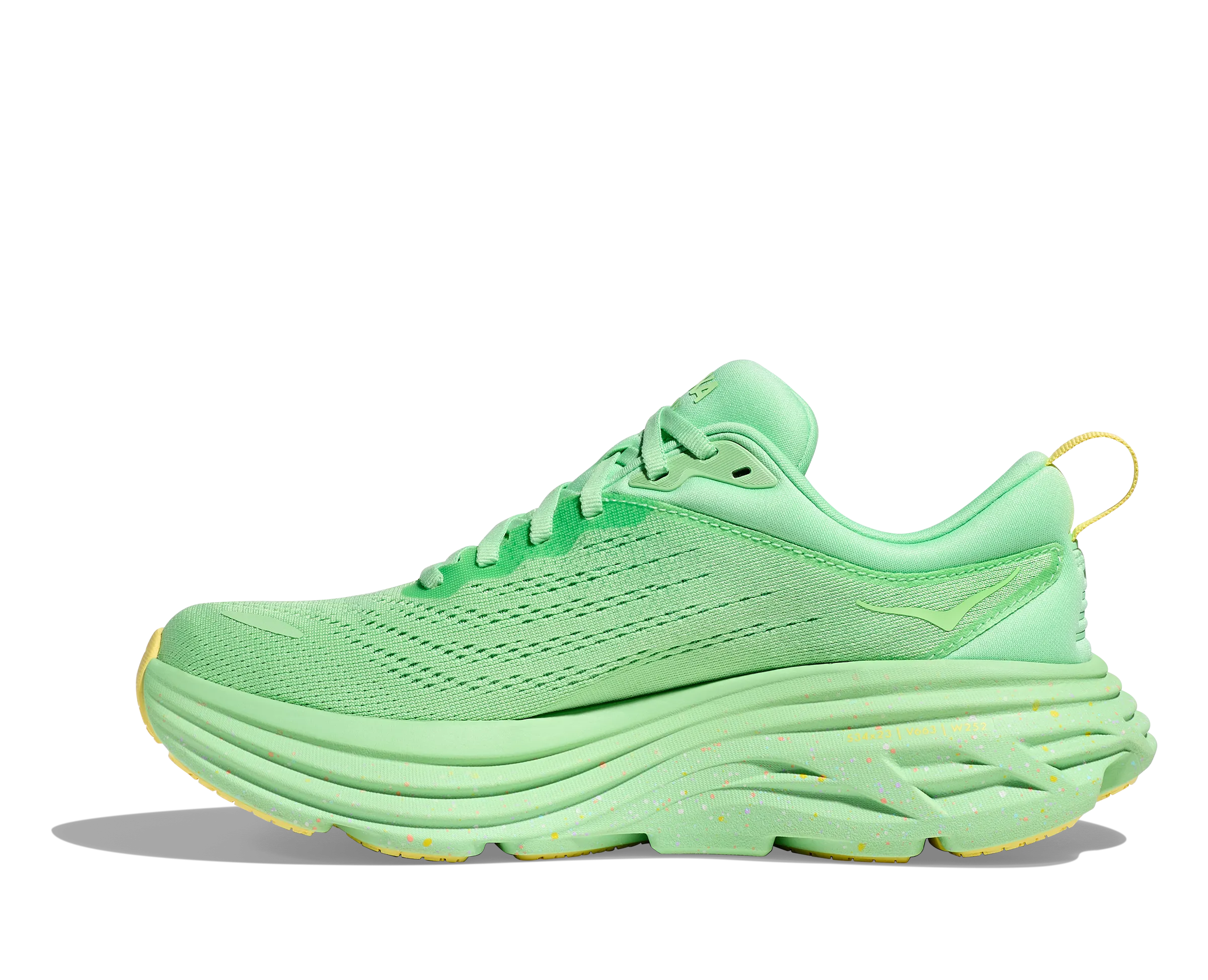 Hoka Bondi 8