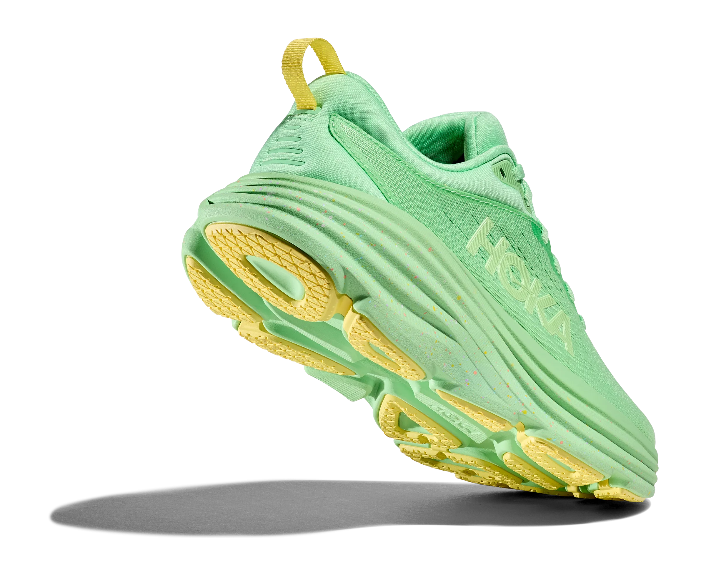 Hoka Bondi 8