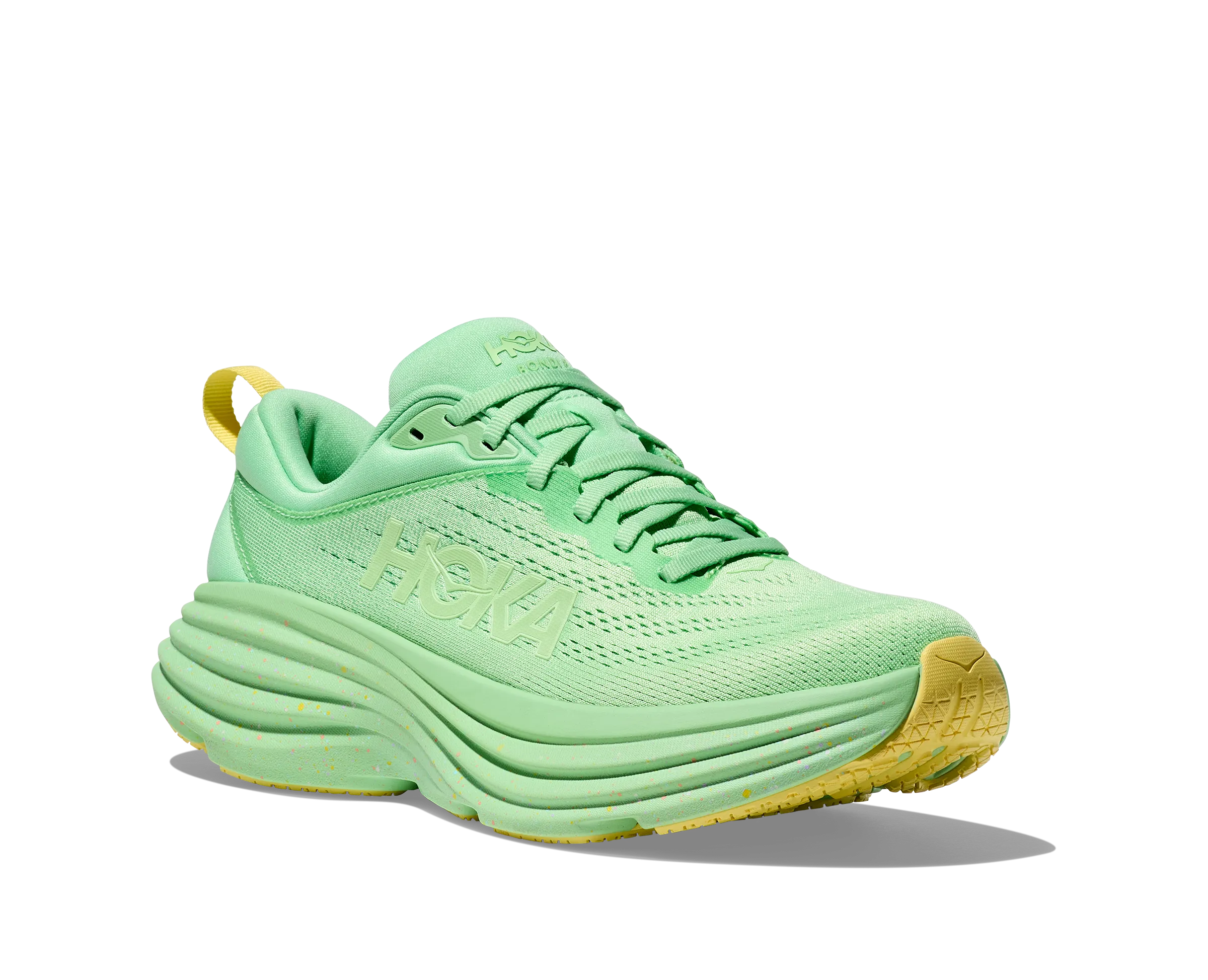 Hoka Bondi 8
