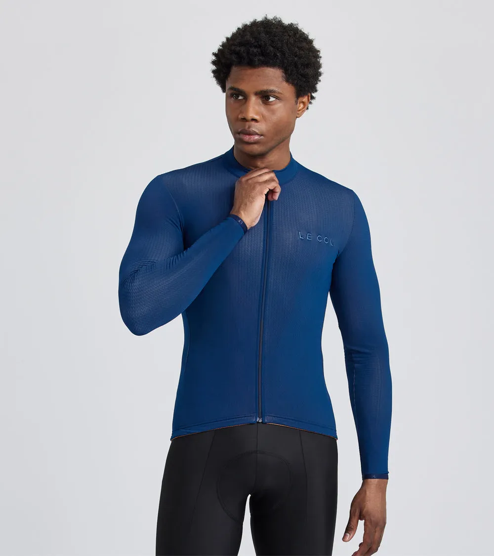 Hors Categorie Long Sleeve Jersey