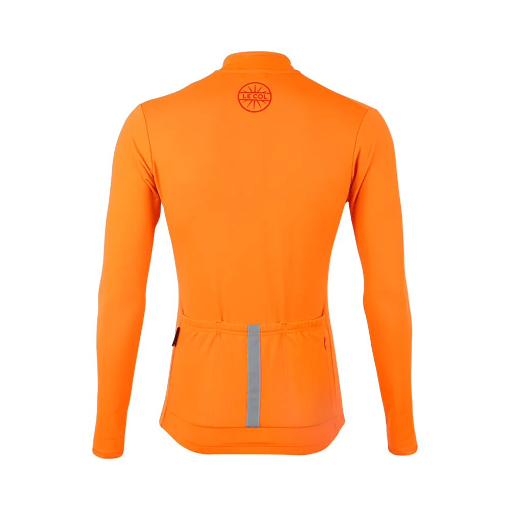 Hors Categorie Long Sleeve Jersey