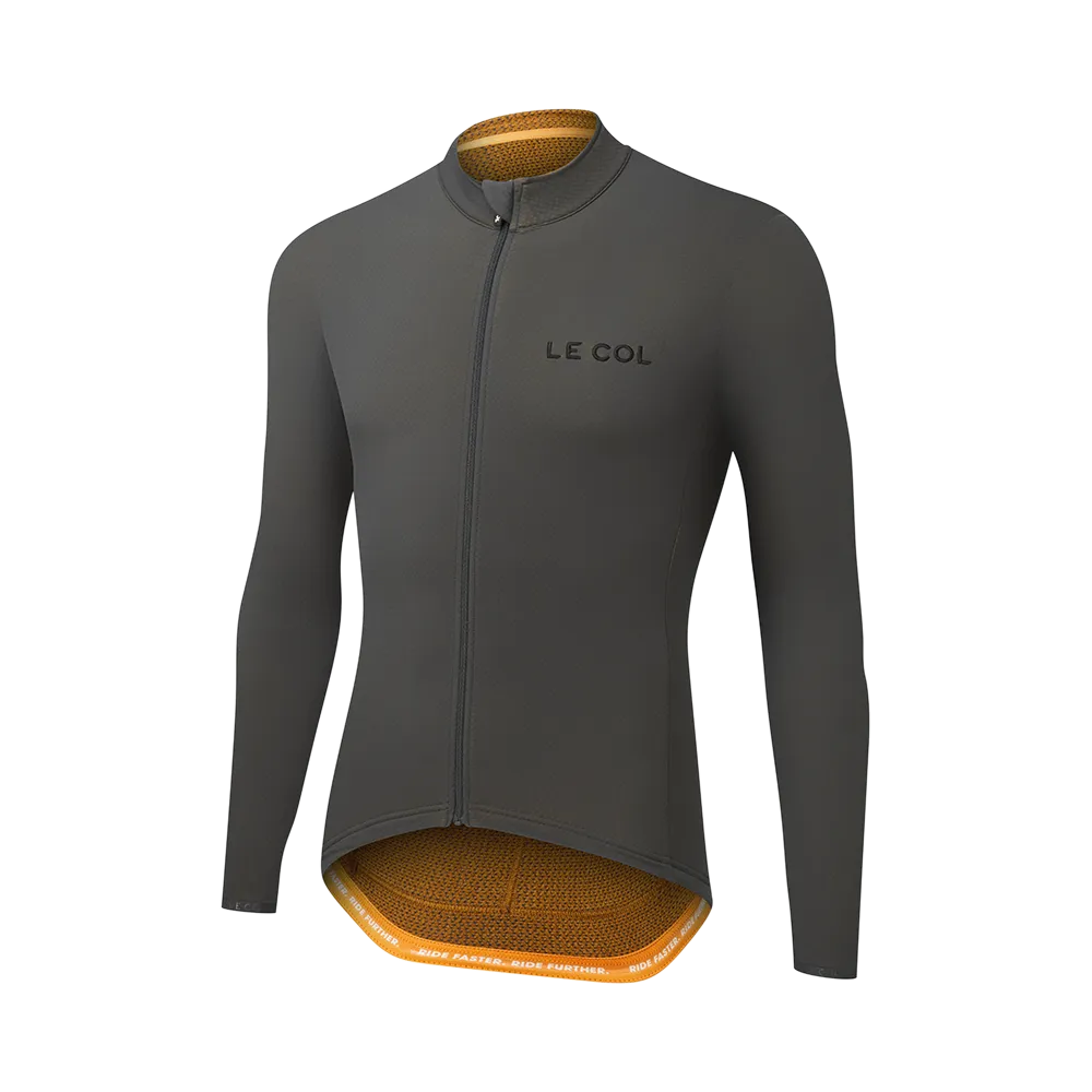 Hors Categorie Long Sleeve Jersey