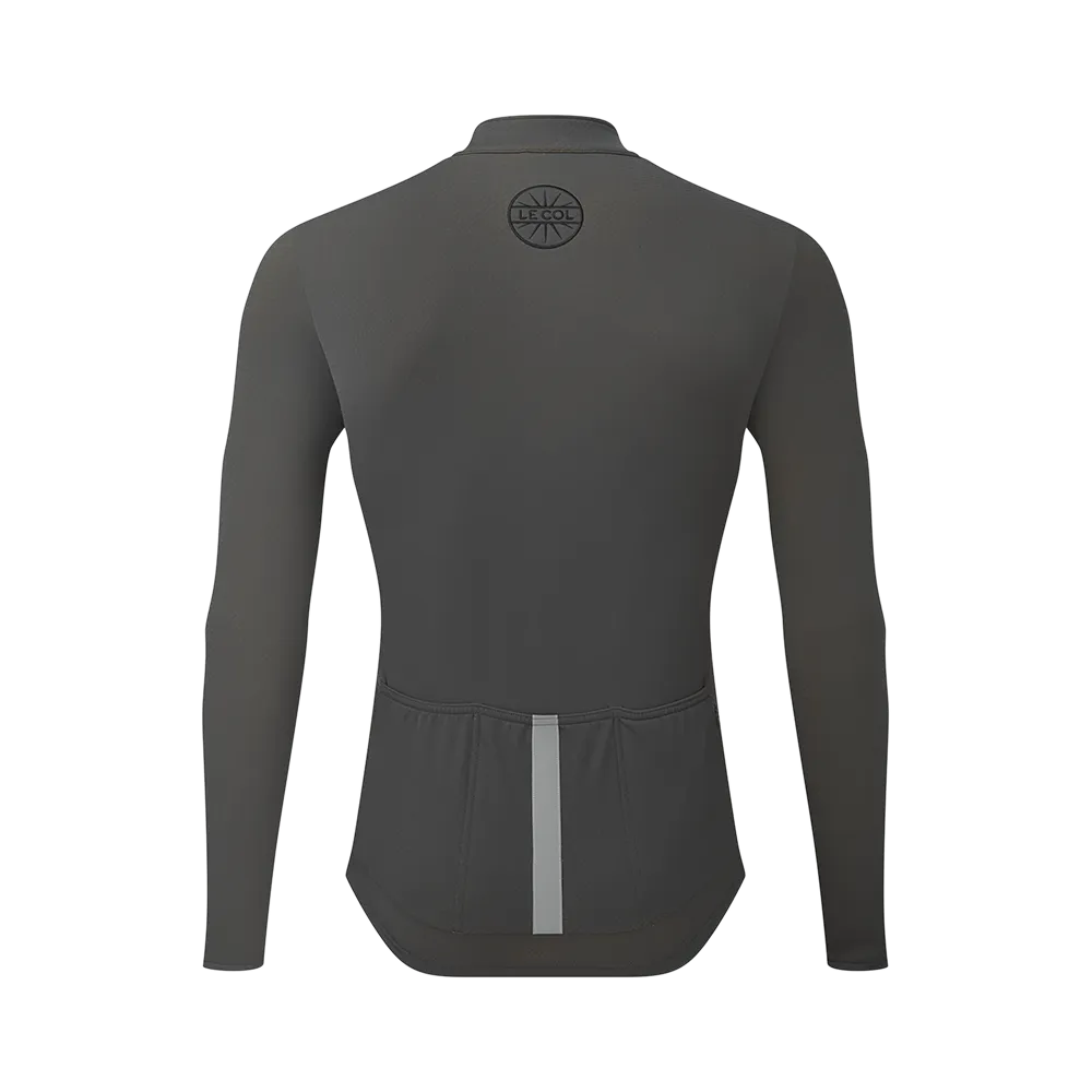 Hors Categorie Long Sleeve Jersey