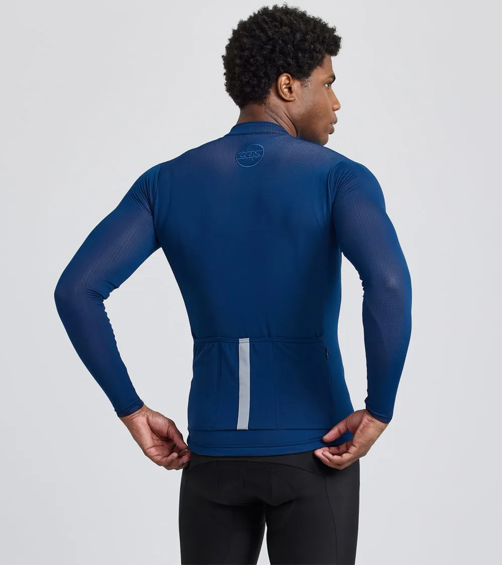 Hors Categorie Long Sleeve Jersey