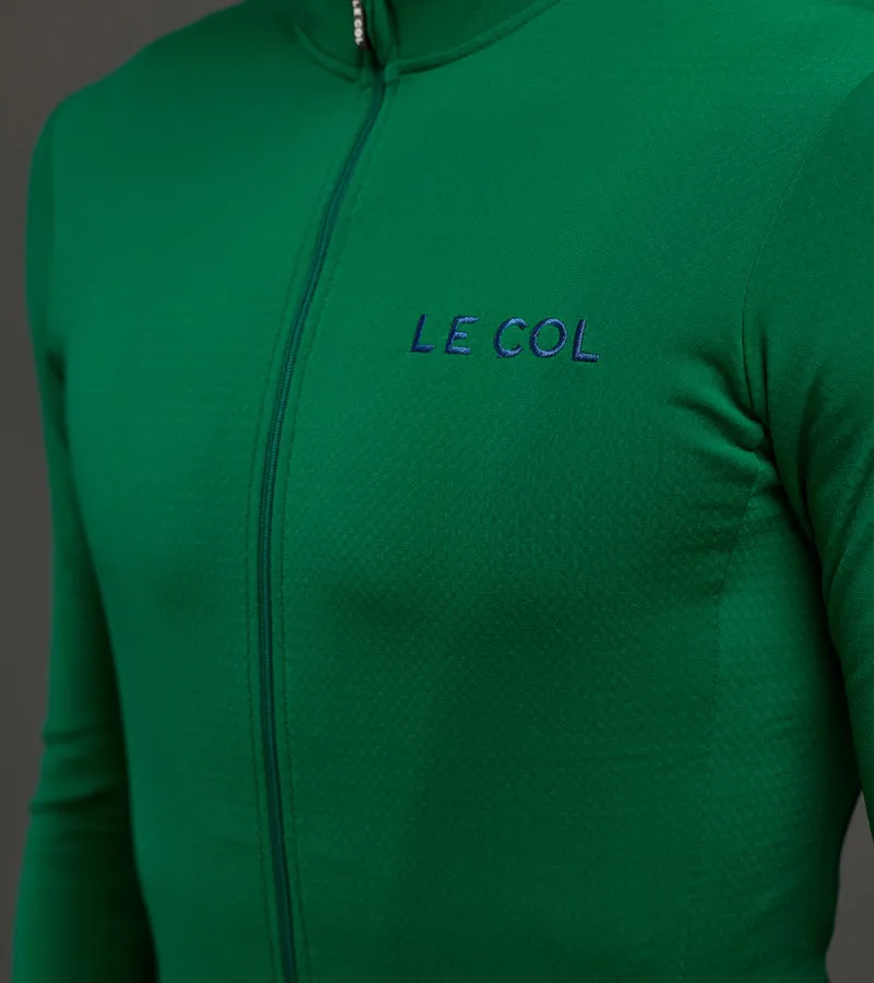 Hors Categorie Long Sleeve Jersey