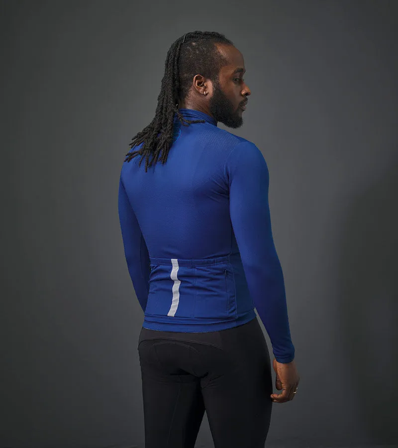 Hors Categorie Long Sleeve Jersey