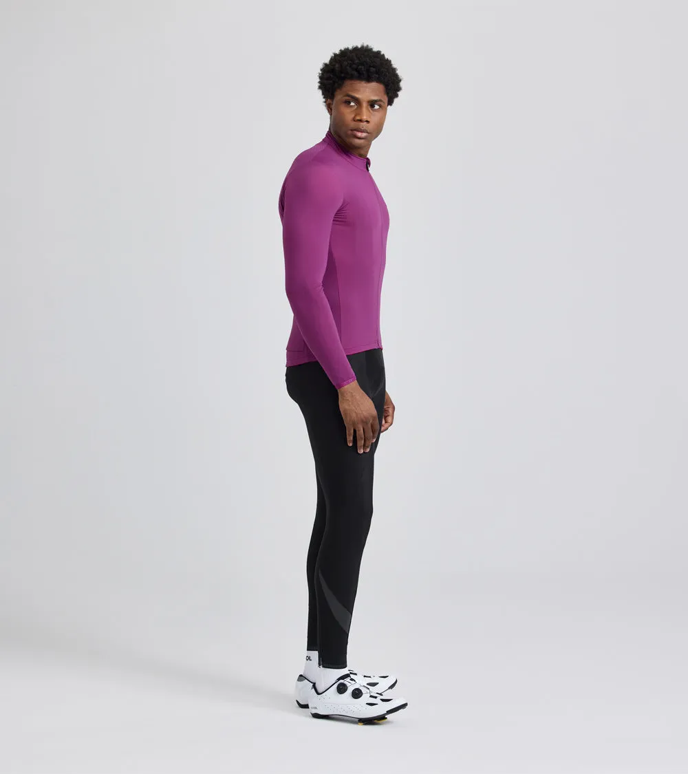 Hors Categorie Long Sleeve Jersey
