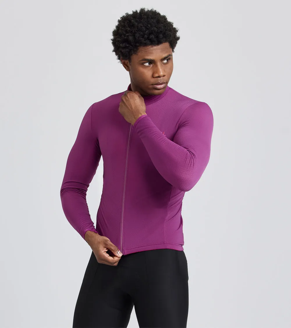 Hors Categorie Long Sleeve Jersey