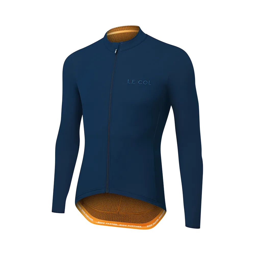 Hors Categorie Long Sleeve Jersey