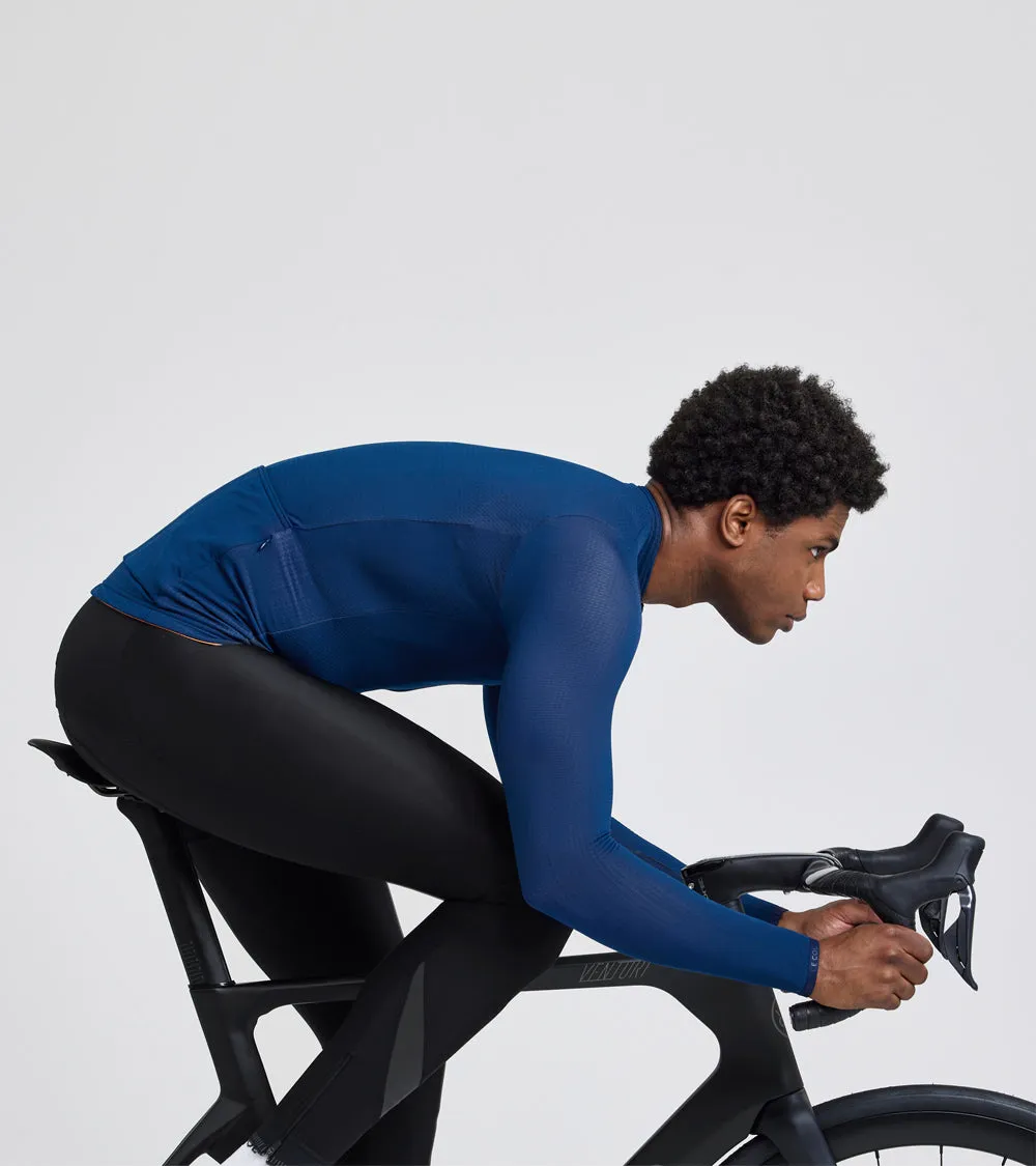 Hors Categorie Long Sleeve Jersey