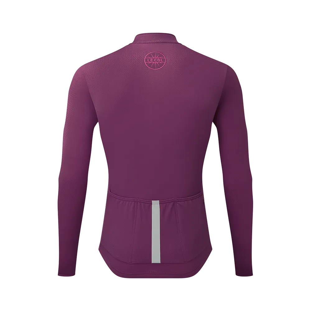 Hors Categorie Long Sleeve Jersey