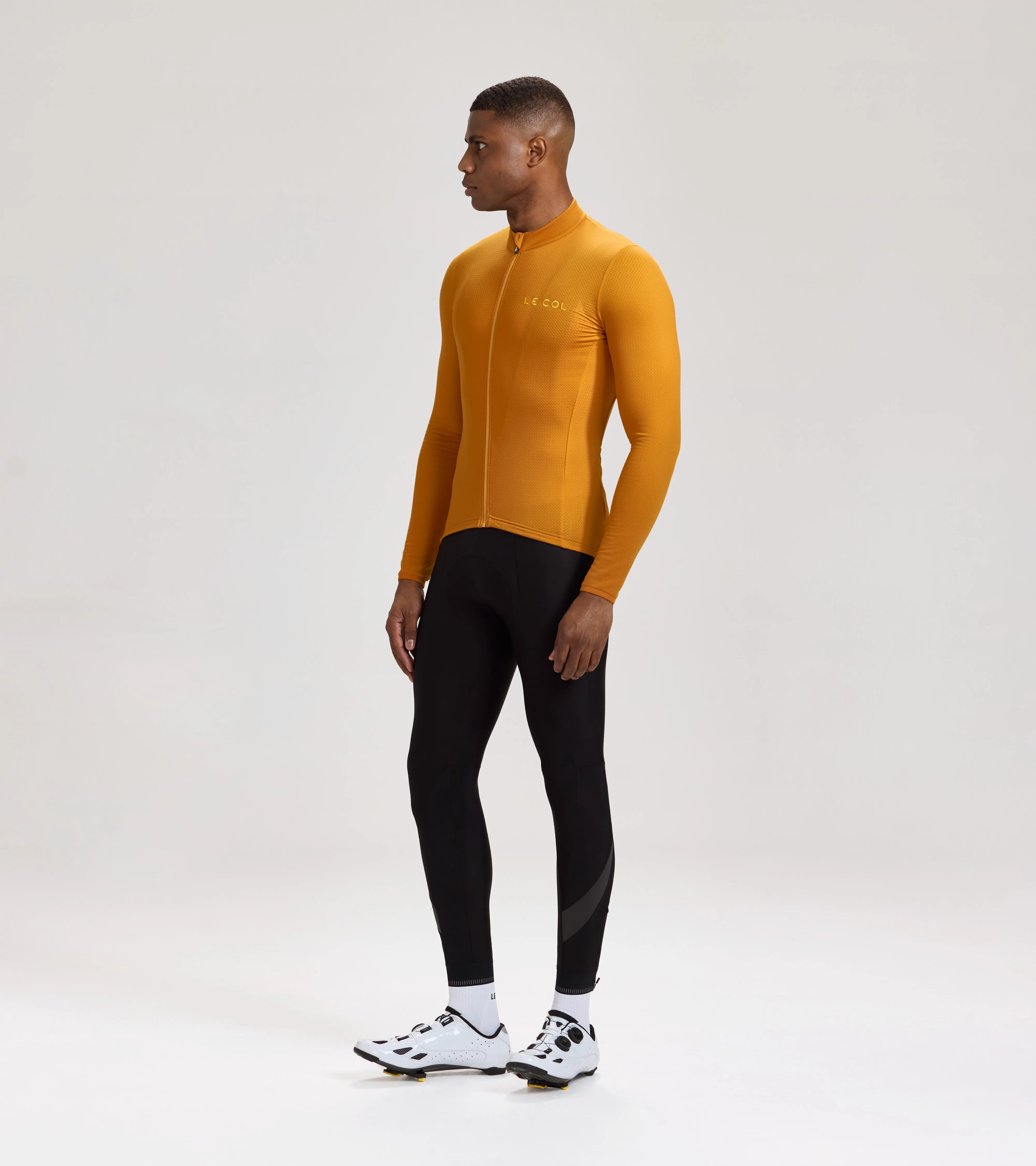 Hors Categorie Long Sleeve Jersey