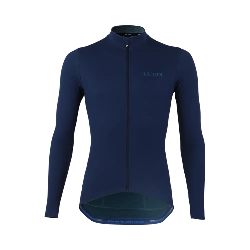Hors Categorie Long Sleeve Jersey