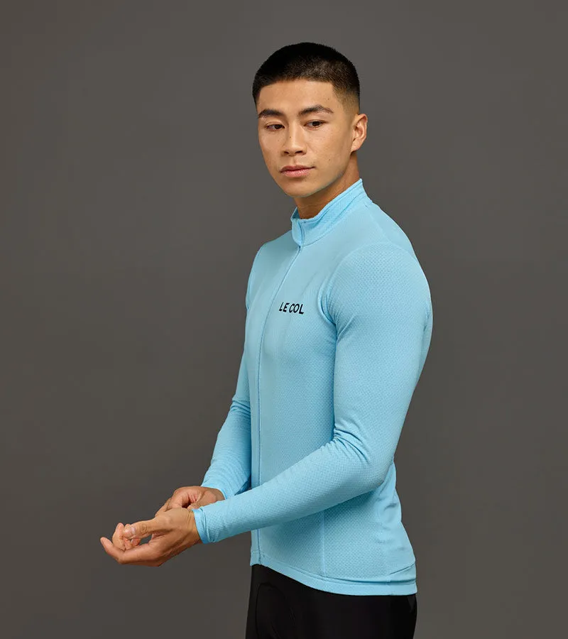 Hors Categorie Long Sleeve Jersey
