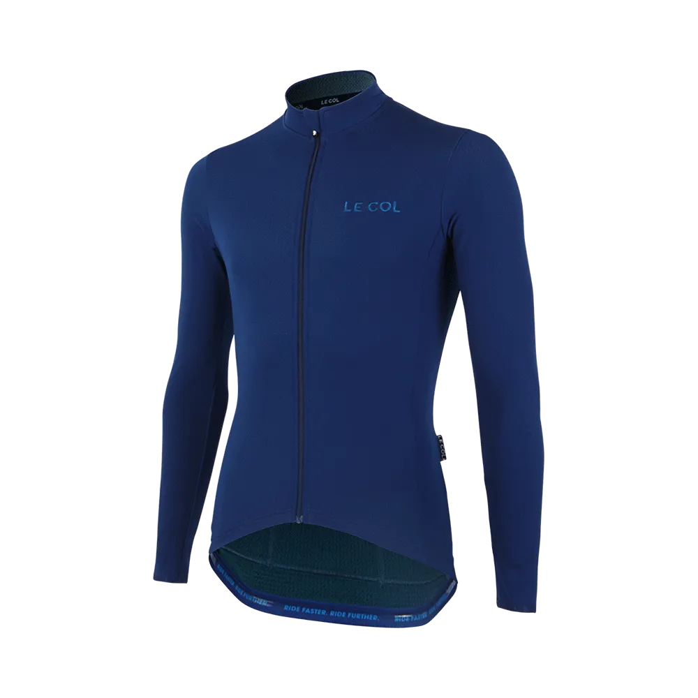 Hors Categorie Long Sleeve Jersey