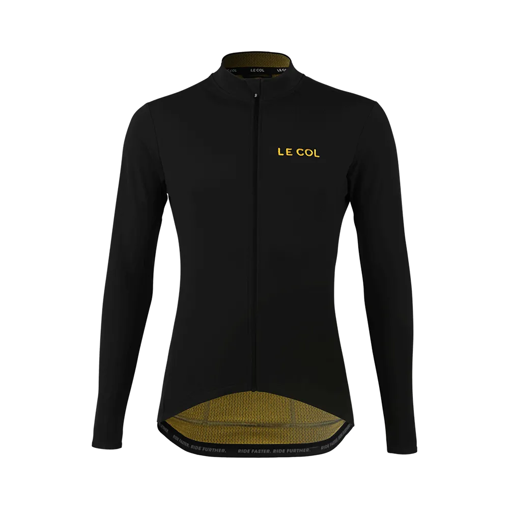 Hors Categorie Long Sleeve Jersey