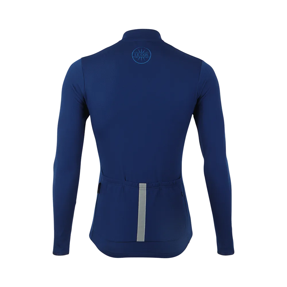 Hors Categorie Long Sleeve Jersey