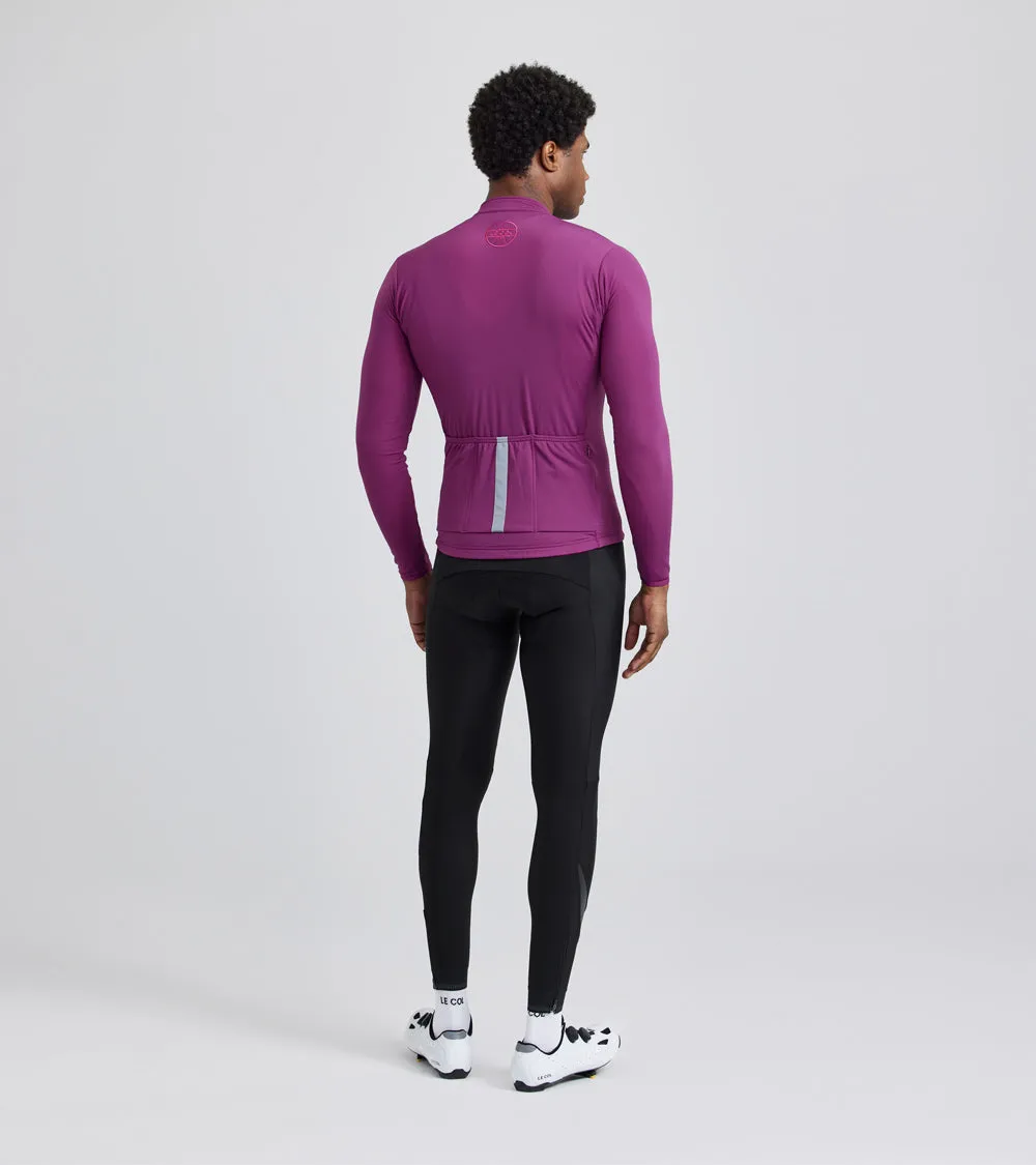 Hors Categorie Long Sleeve Jersey