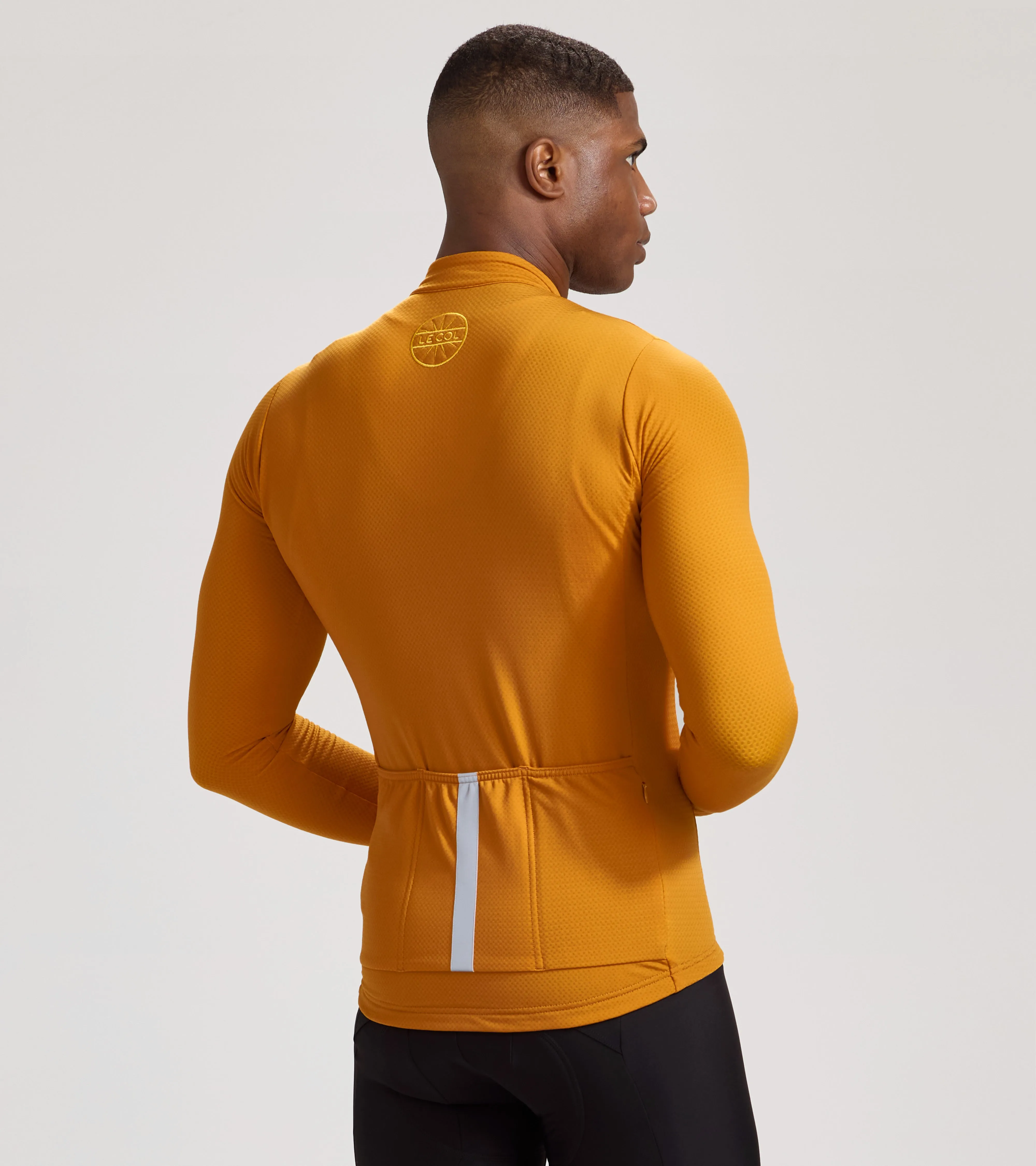 Hors Categorie Long Sleeve Jersey