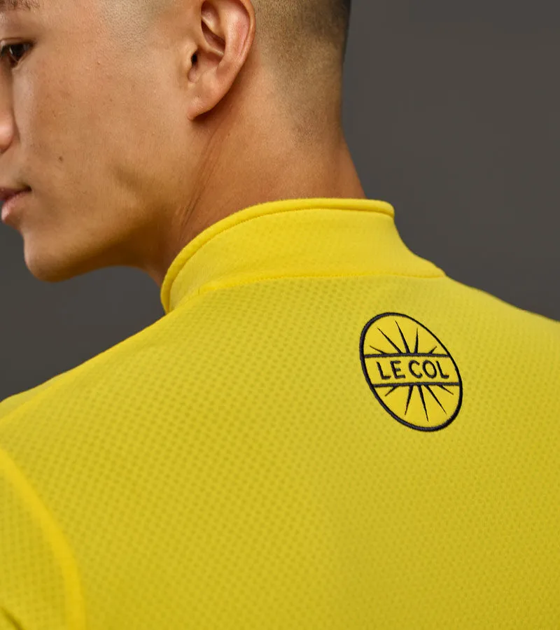 Hors Categorie Long Sleeve Jersey