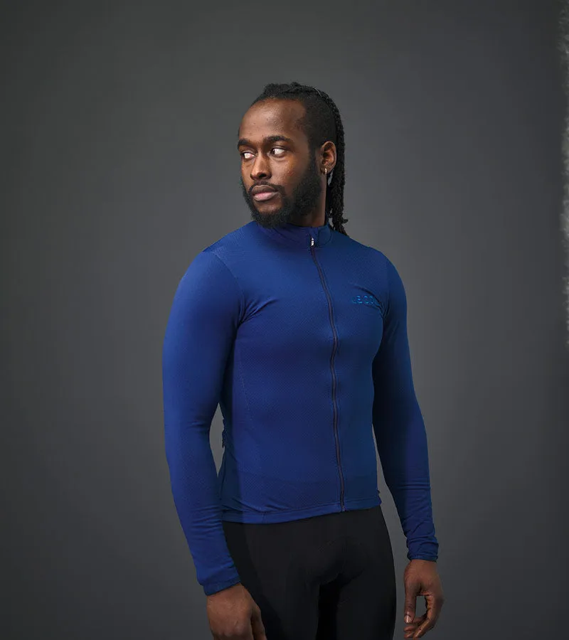 Hors Categorie Long Sleeve Jersey