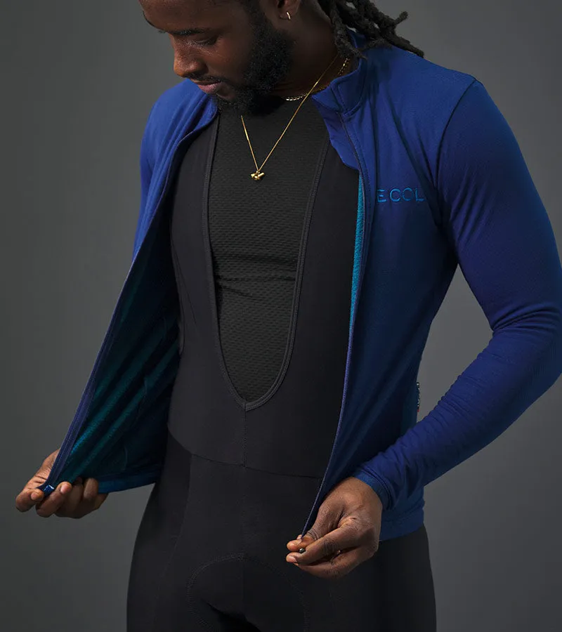 Hors Categorie Long Sleeve Jersey