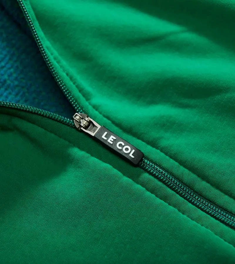 Hors Categorie Long Sleeve Jersey