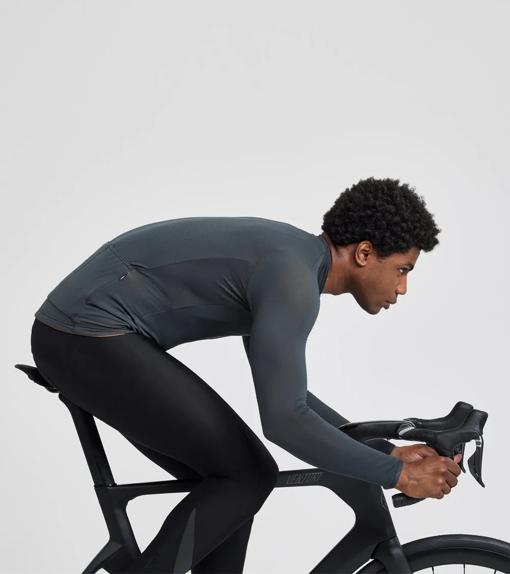 Hors Categorie Long Sleeve Jersey