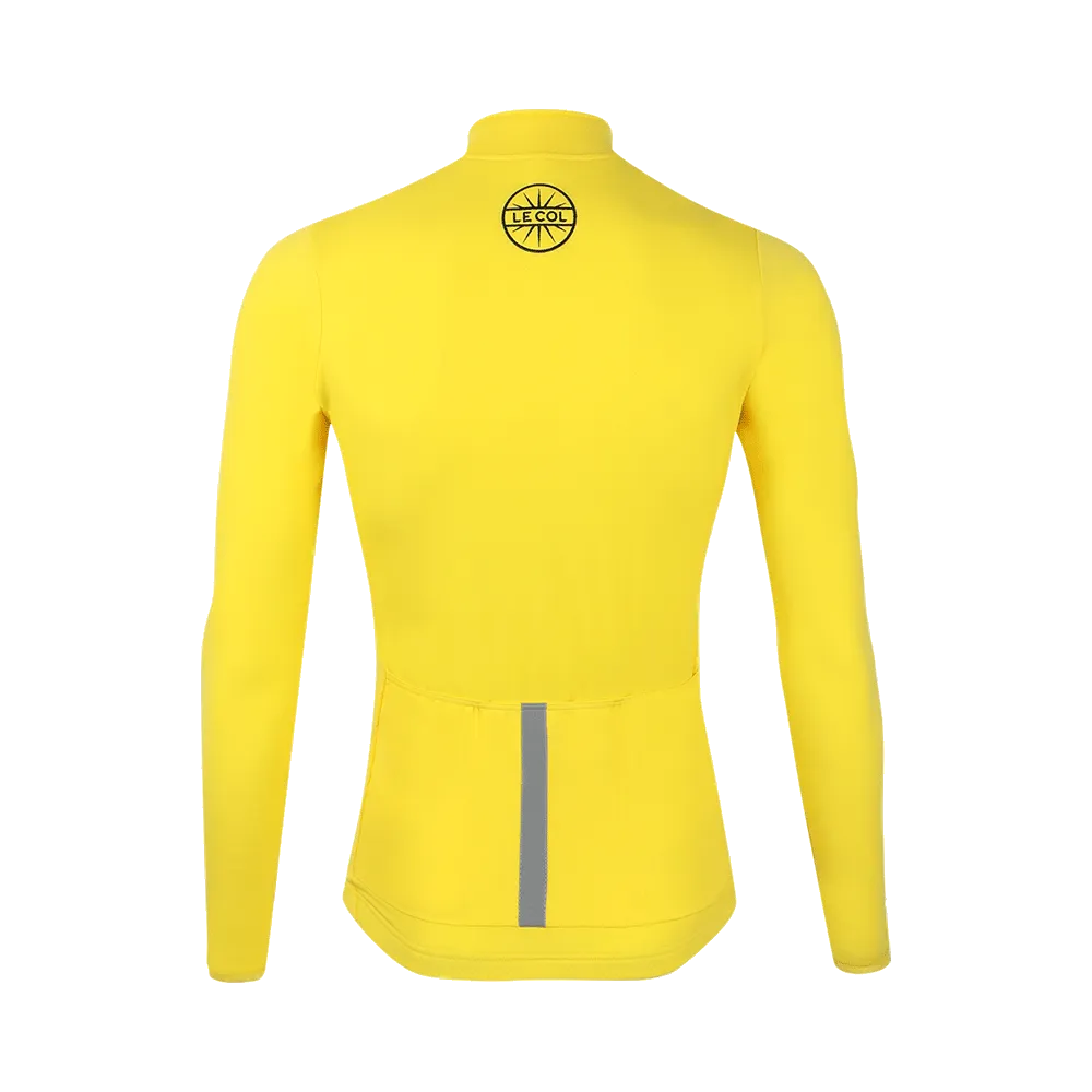 Hors Categorie Long Sleeve Jersey
