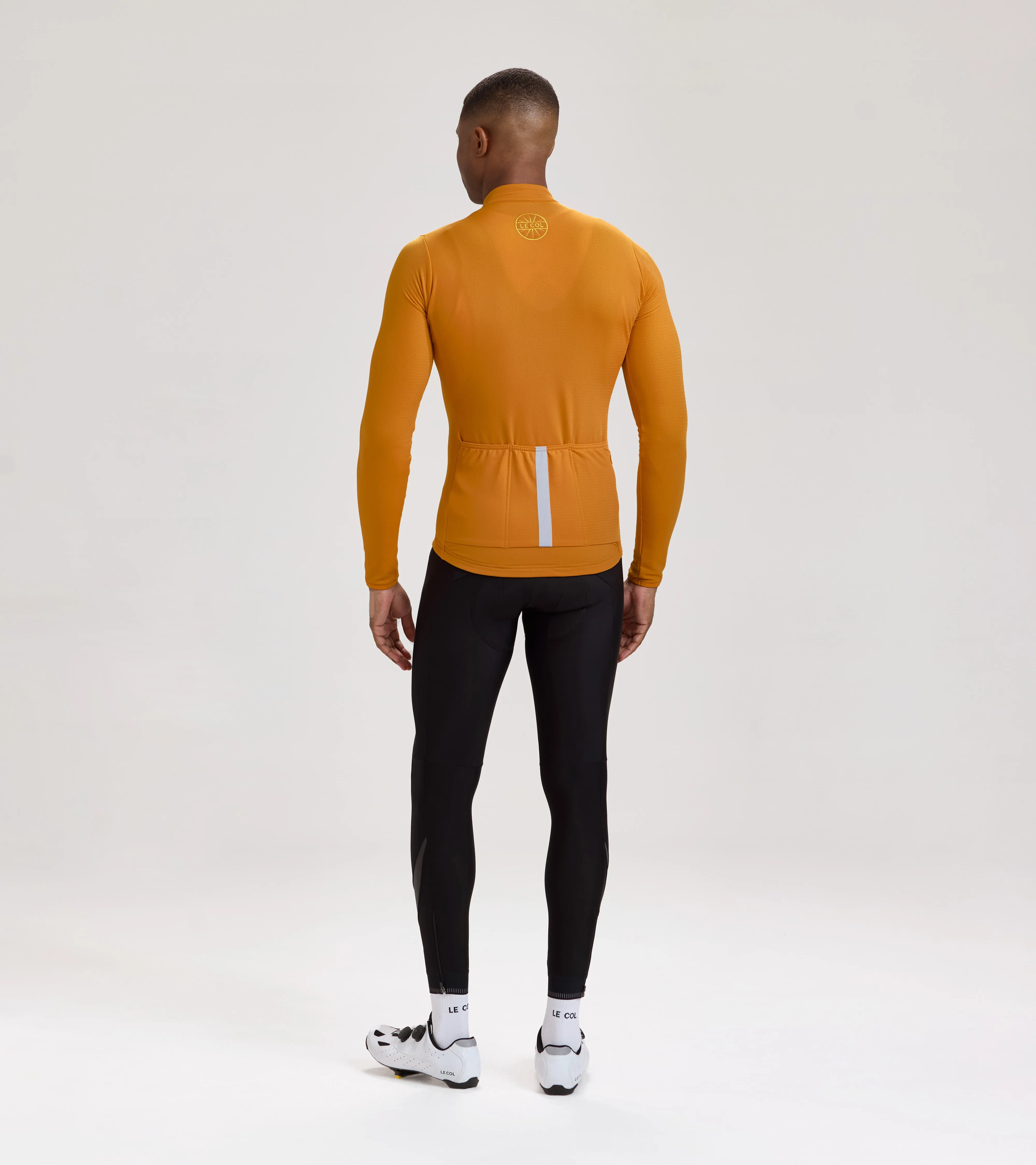 Hors Categorie Long Sleeve Jersey