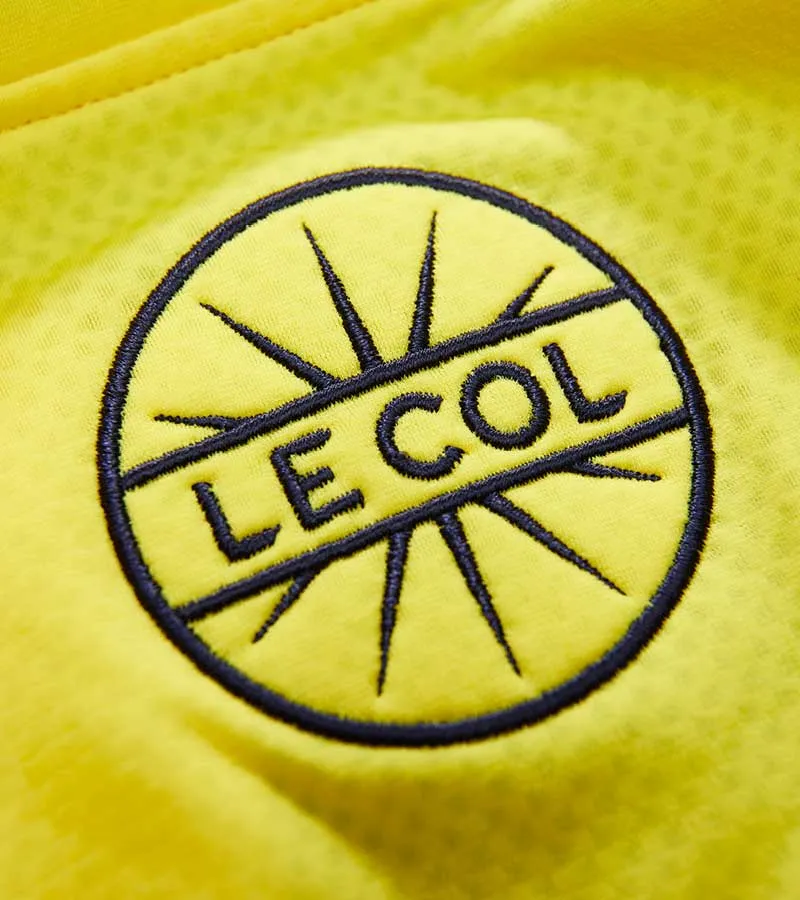 Hors Categorie Long Sleeve Jersey