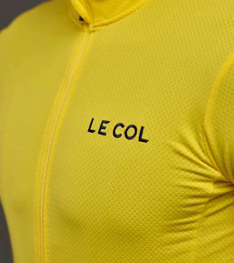 Hors Categorie Long Sleeve Jersey