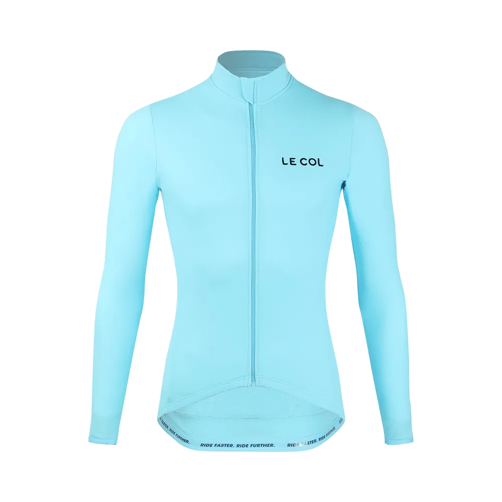 Hors Categorie Long Sleeve Jersey