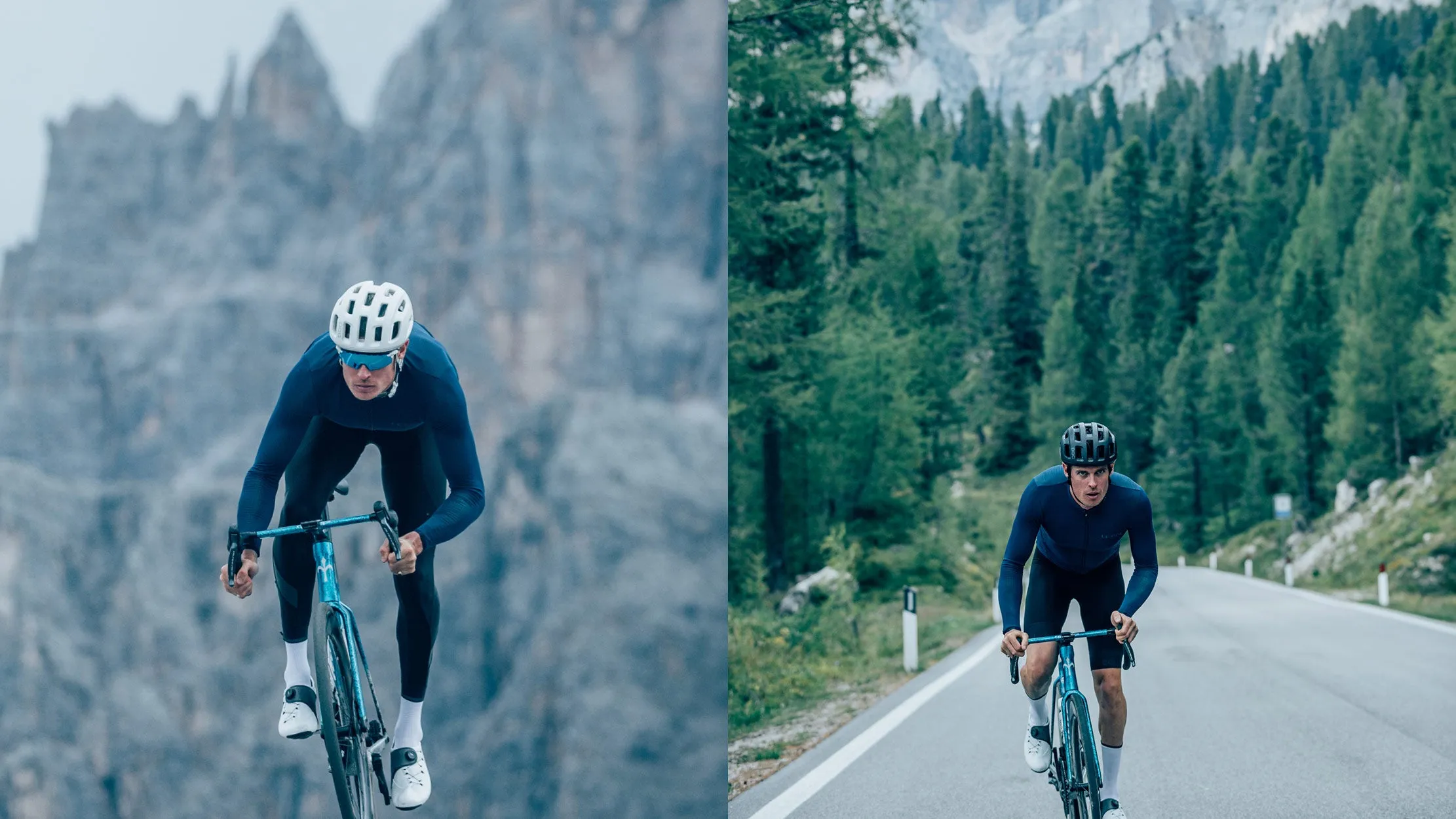 Hors Categorie Long Sleeve Jersey