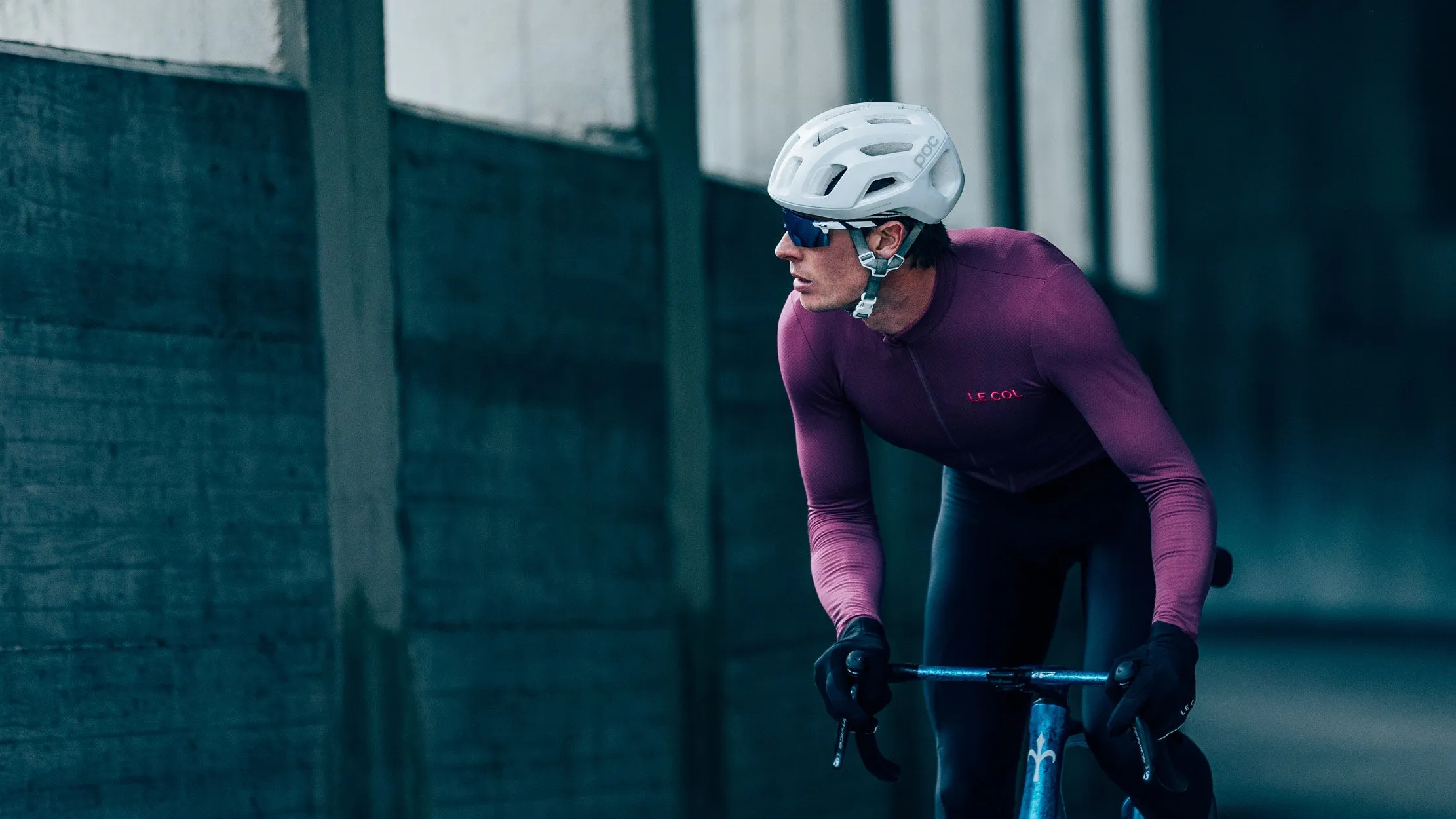 Hors Categorie Long Sleeve Jersey