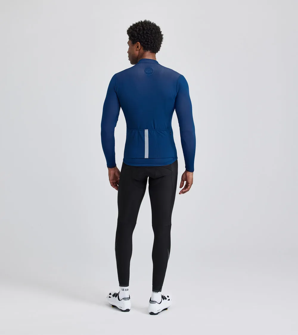 Hors Categorie Long Sleeve Jersey