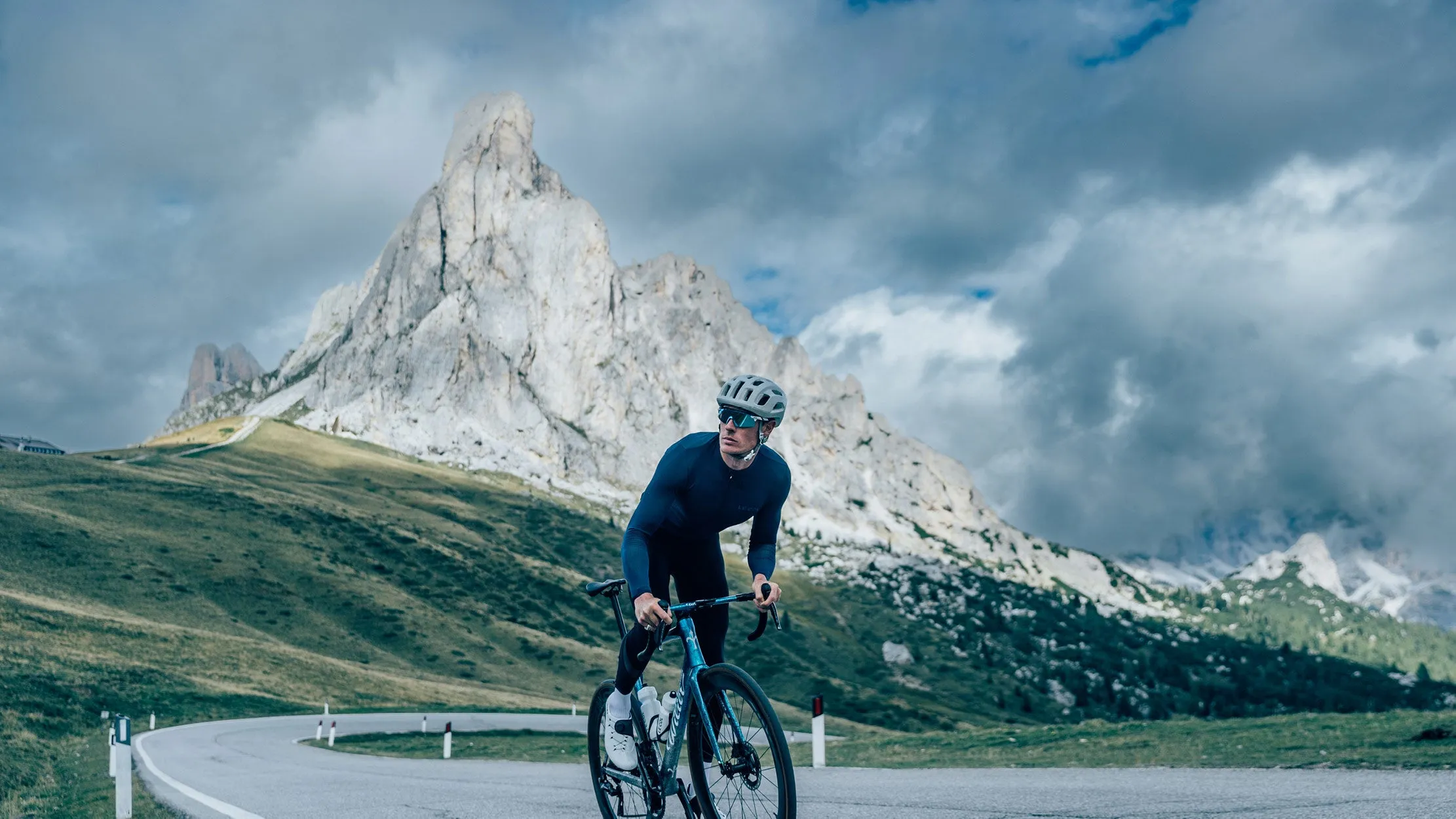 Hors Categorie Long Sleeve Jersey