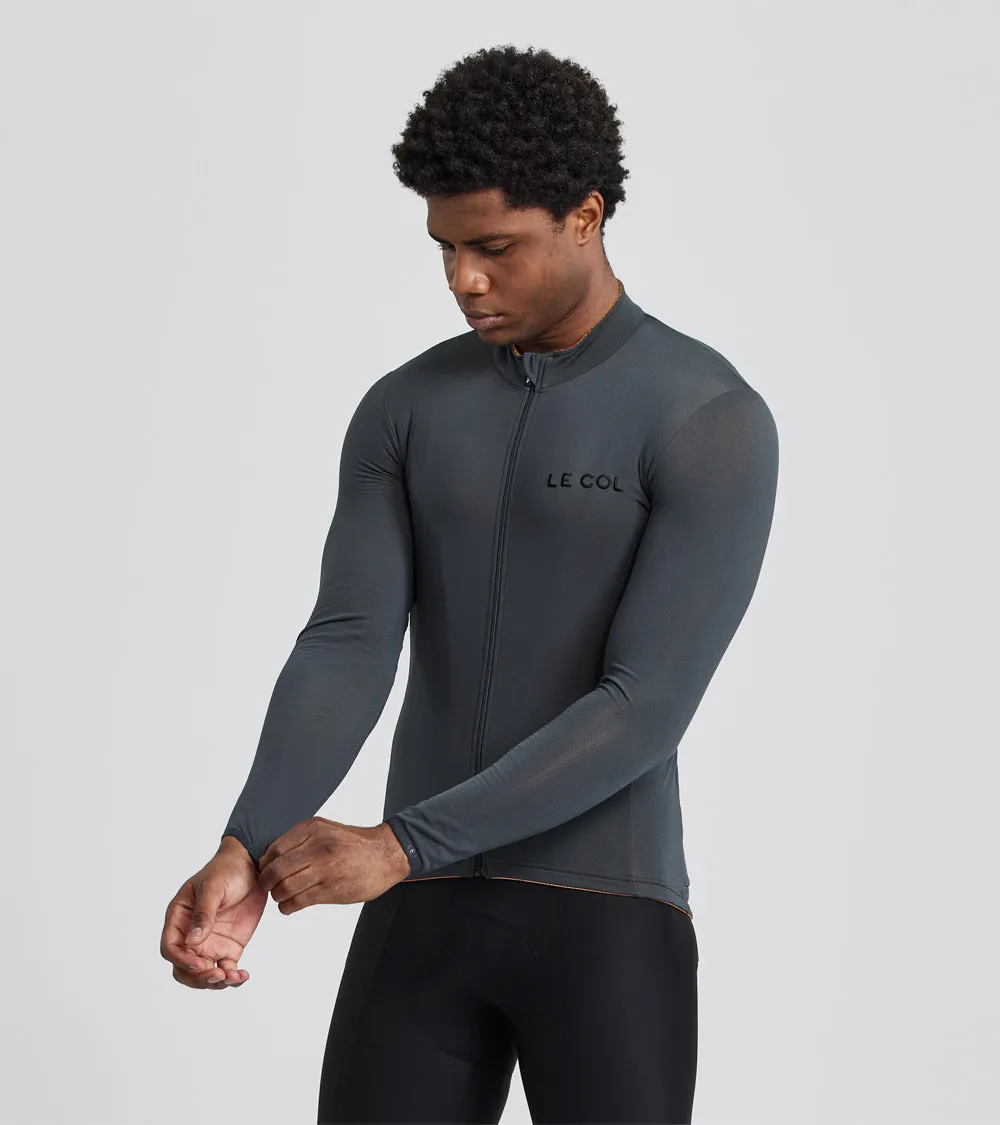 Hors Categorie Long Sleeve Jersey