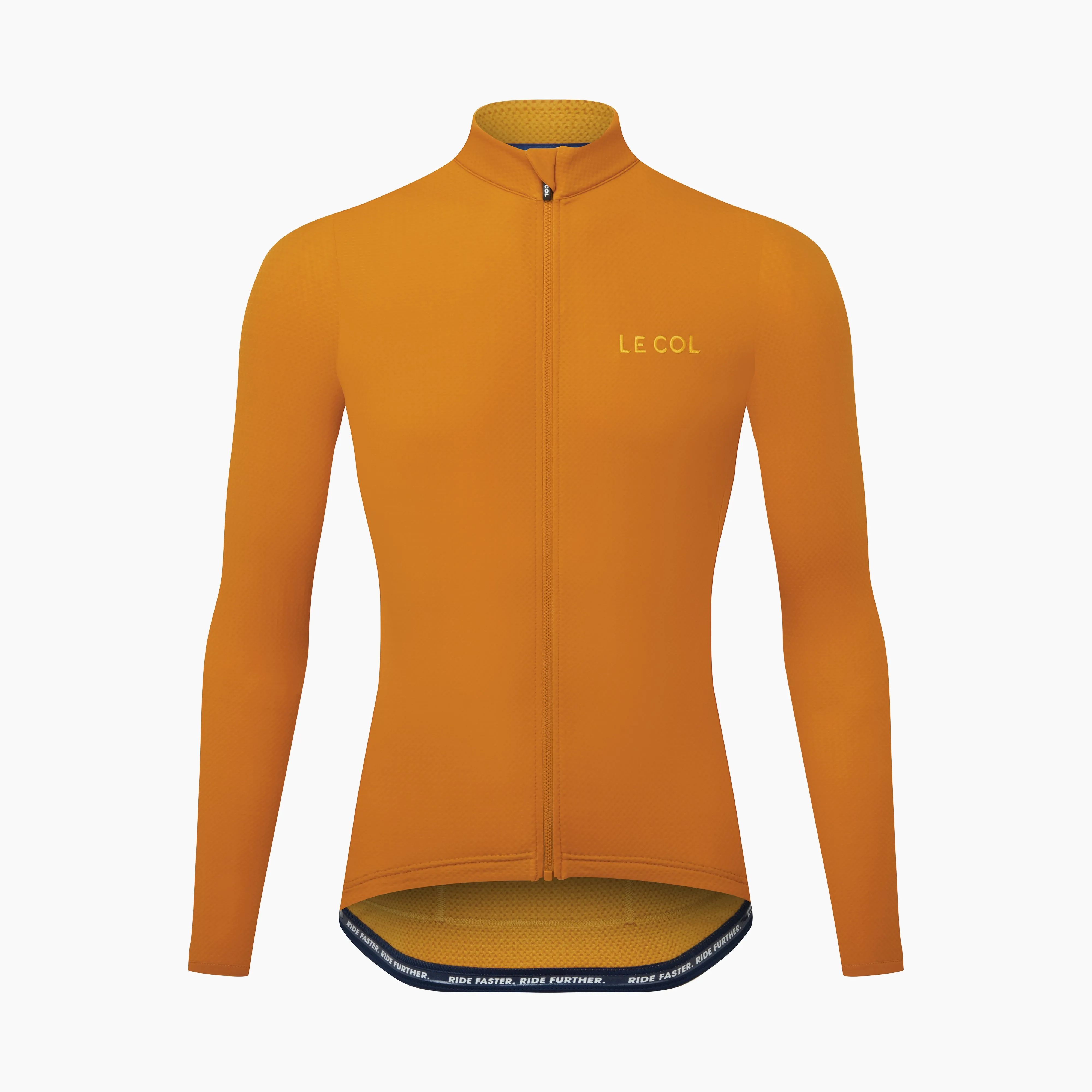 Hors Categorie Long Sleeve Jersey