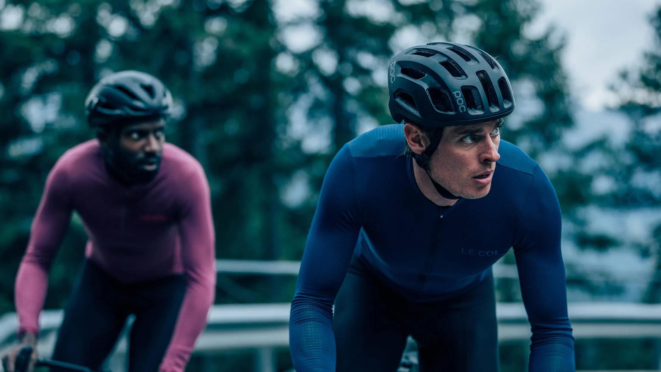 Hors Categorie Long Sleeve Jersey