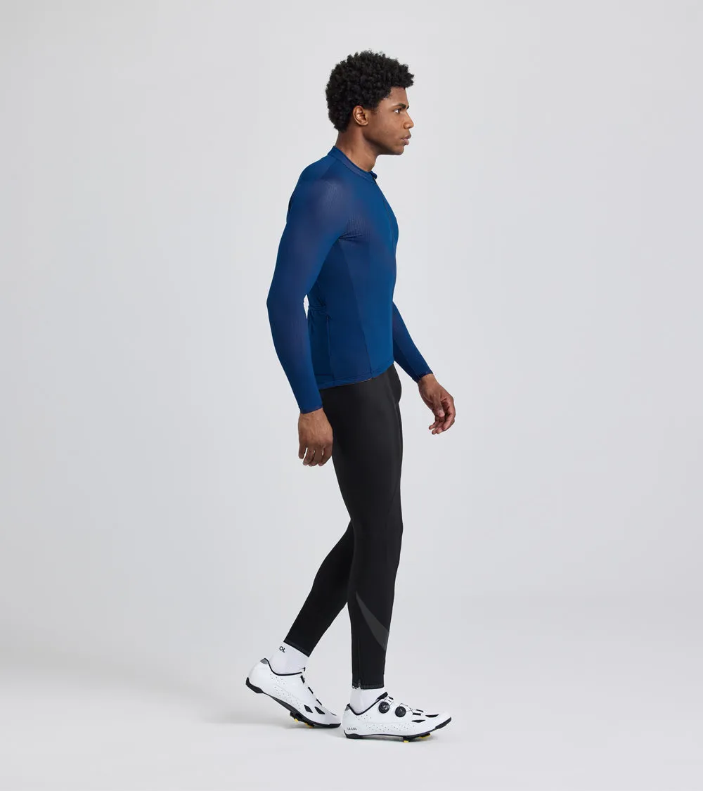 Hors Categorie Long Sleeve Jersey